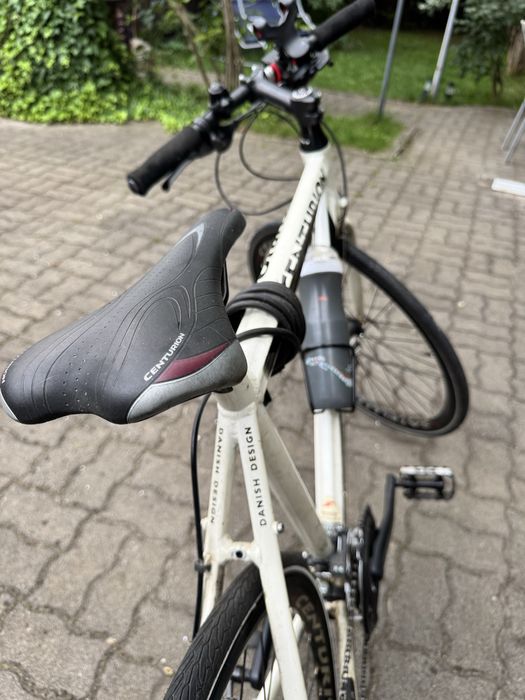 Vand bicicleta Centurion, 27 viteze, cadru aluminiu