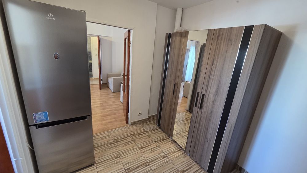 De inchiriat apartament 2 camere