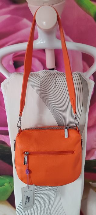 Сумка женская летняя