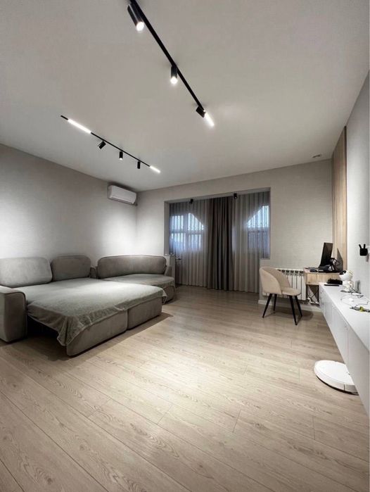 3/9/9 Дархан 73м2