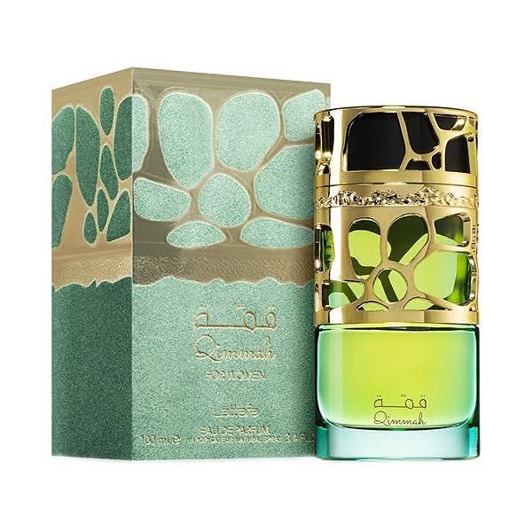 Lattafa Qimmah for Women EDP 100 ml