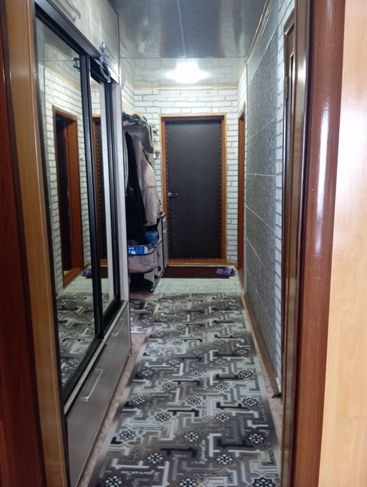 Продам 4 комнатный дом