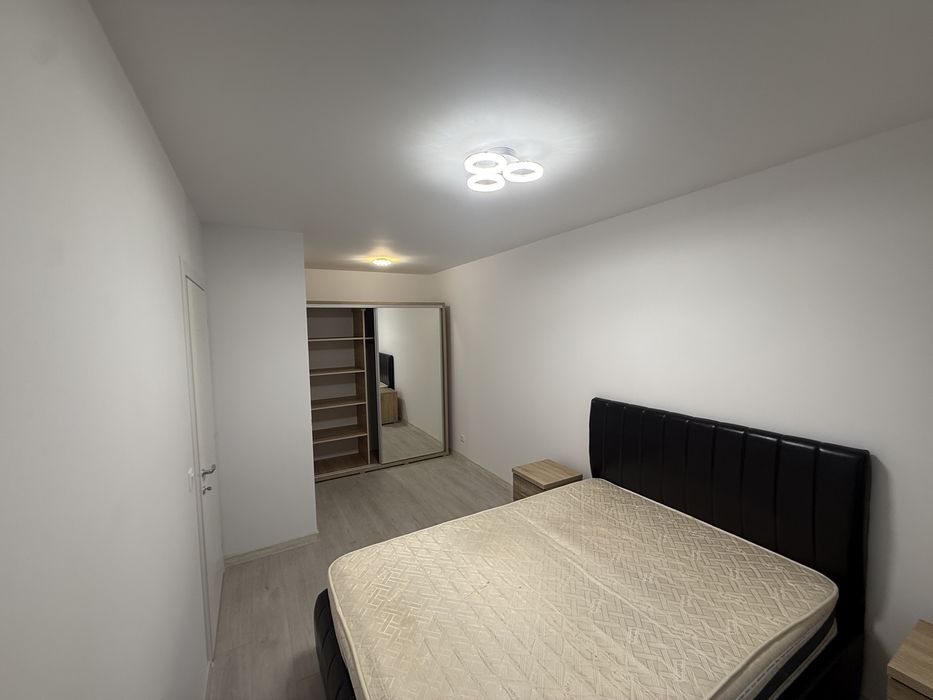 Apartament de vanzare Hils Brauner