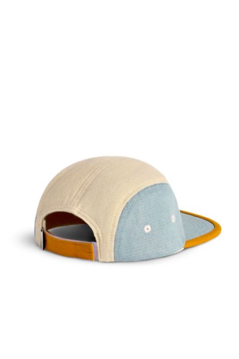 KiETLA: Шапка с козирка със защита UPF50+ - SUNDENIM