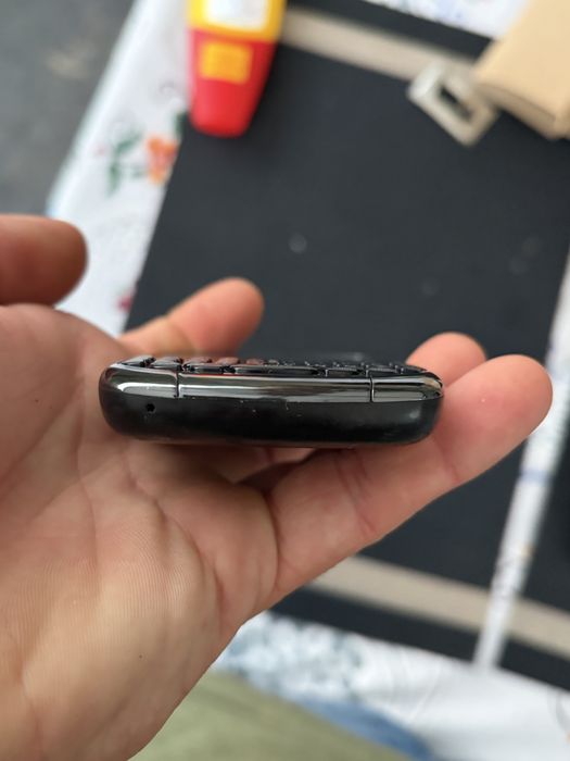 Blackberry 9300 perfect functional