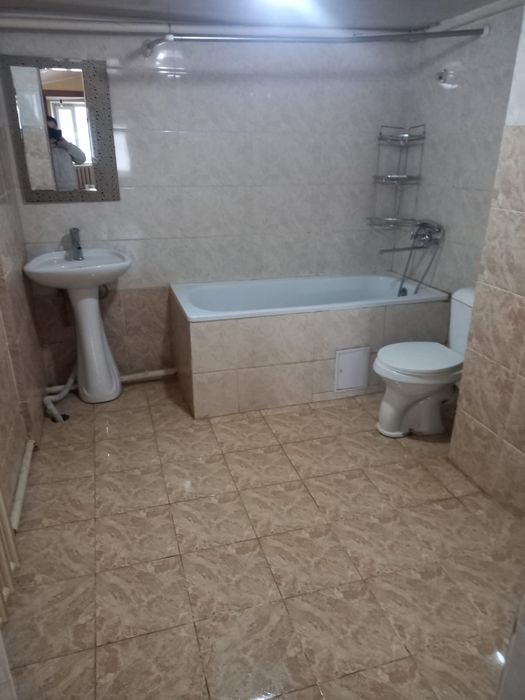 Сдается частный дом в районе СМУ 4