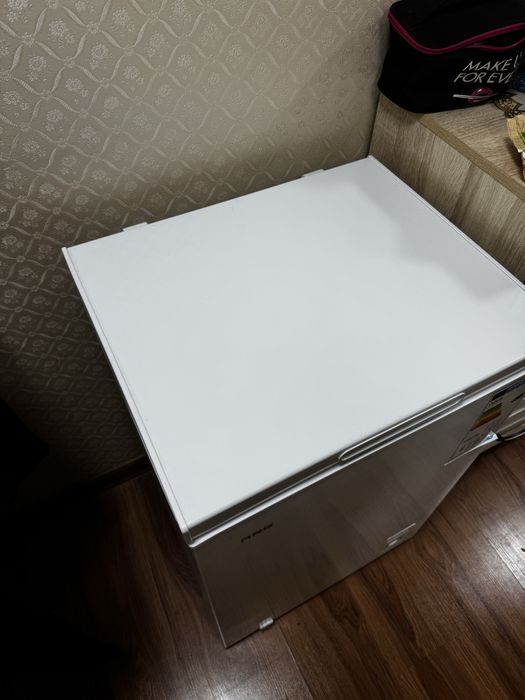 Морозильник-ларь