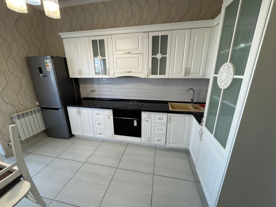 Квартира сдается в аренду