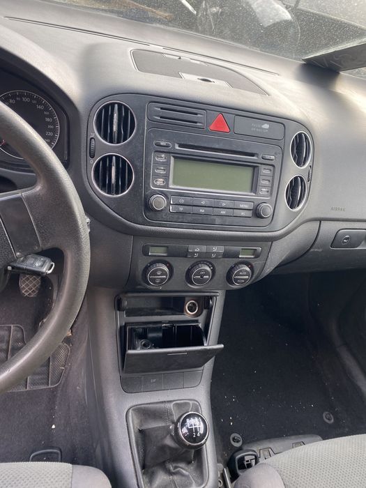 Pese golf 5 plus motor 1.9 BKC