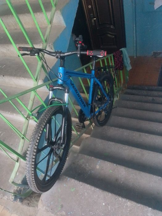 Velosiped sotiladi razmeri 26