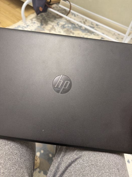Продам ноутбук HP