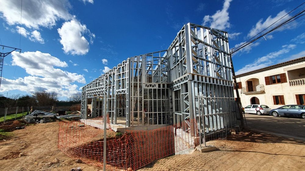 99€/м2 - Кредит - Сглобяеми къщи, Къщи, Преместваеми къщи, Бунгала