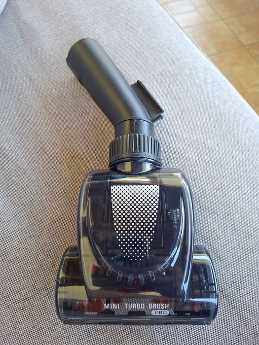 Perie mini turbo brush pro rowenta