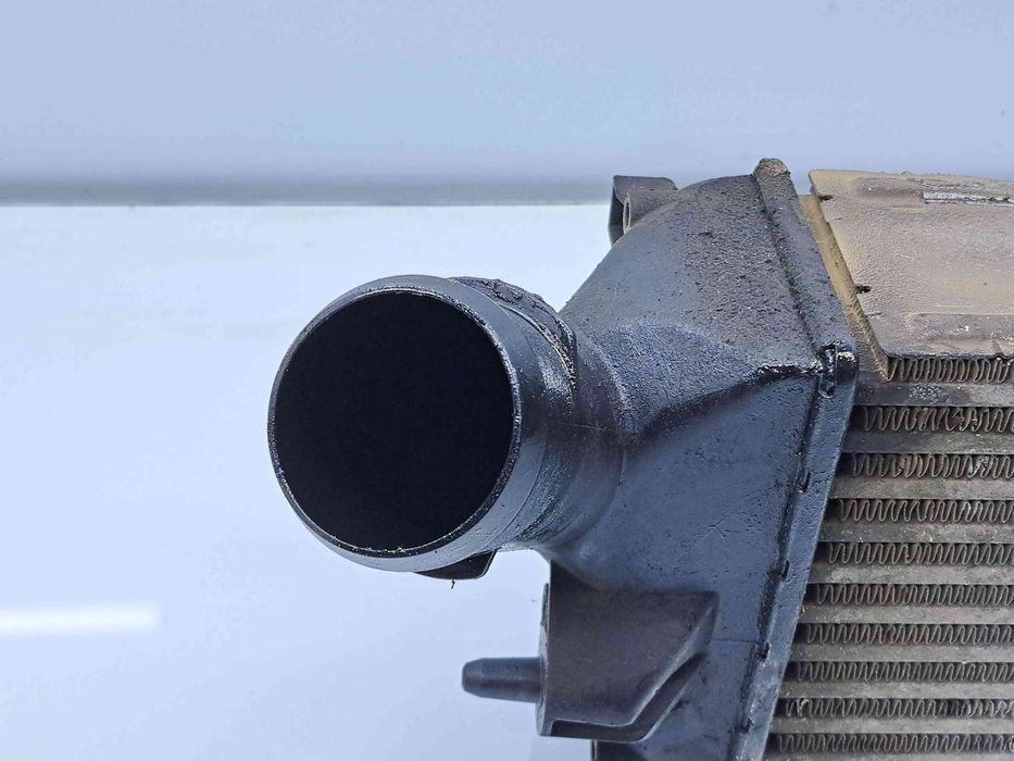 Radiator intercooler Citroen C5 (III) [Fabr 2008-2017] 9657073480 2.0