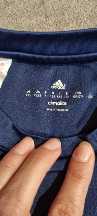 Детска тениска Adidas