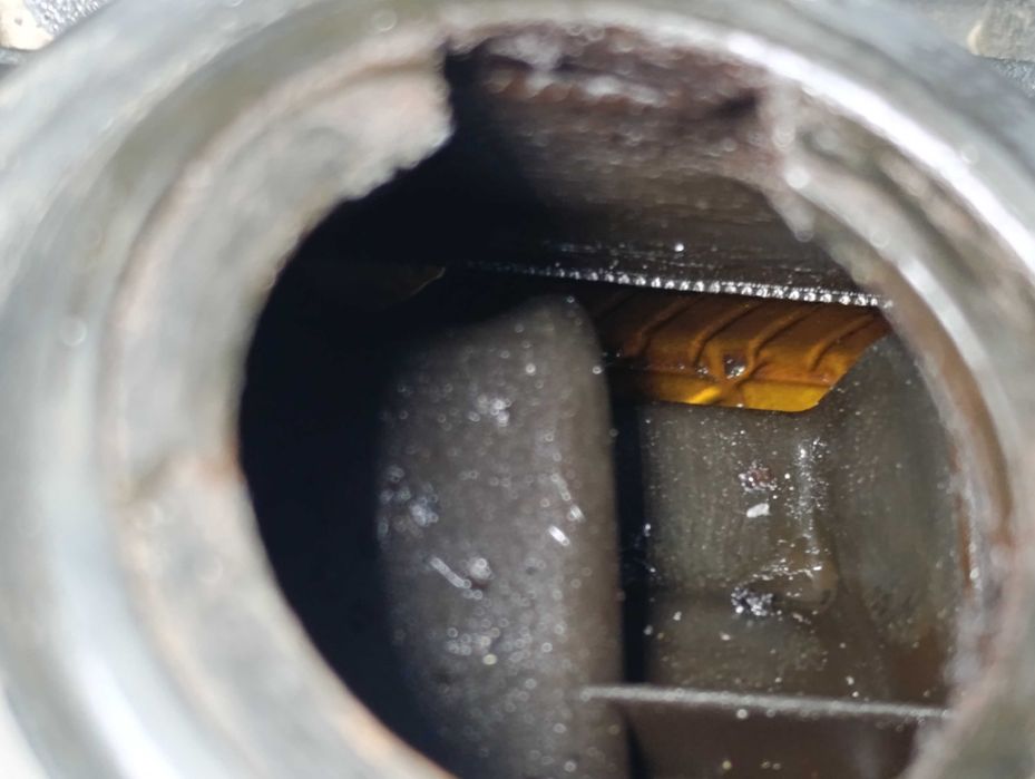 Двигатель BMW M52 2.0 Vanos M50 2.0 БМВ E36 320 E34 E39 520 M52B20