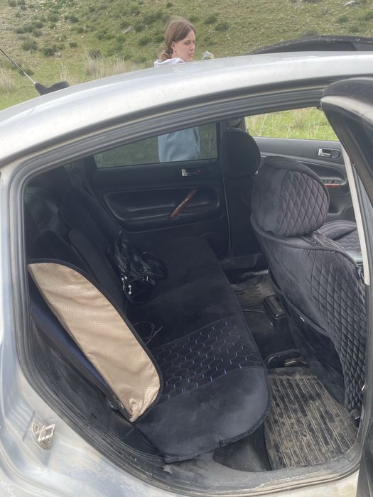 Продам пасат б5 в хорошем состояние