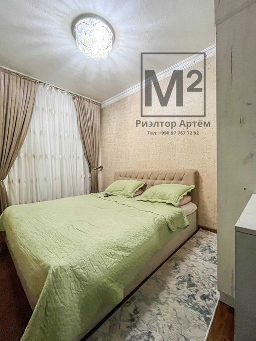 3/2/4 Буз-2 - Черданцева - Тараканчик - 77-Серия - Зайти жить