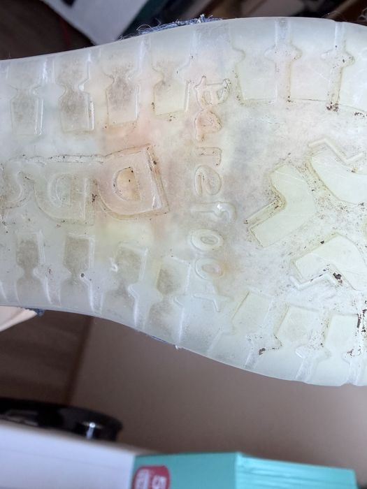 Детски обувки DD steps