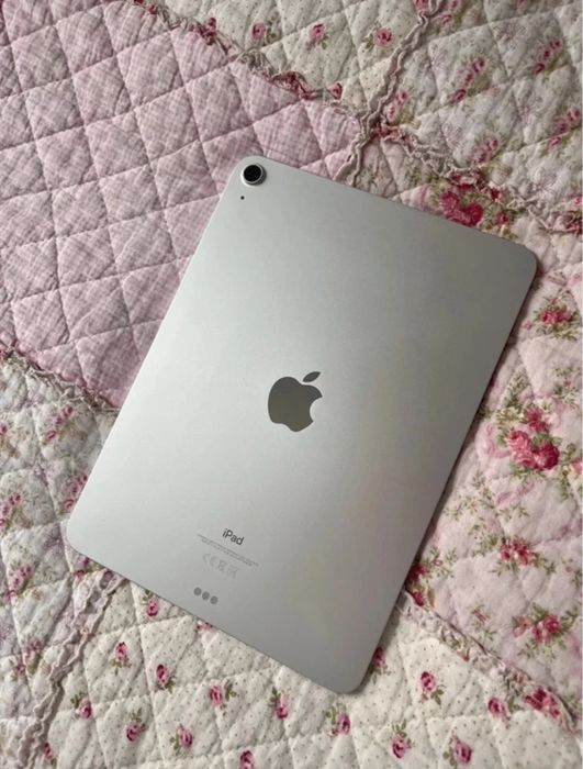iPad Air a 4-a generatie