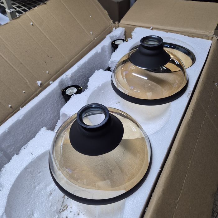 Луксозно осветителното тяло за билярдна зала , хол, фоайе, кафене, бар