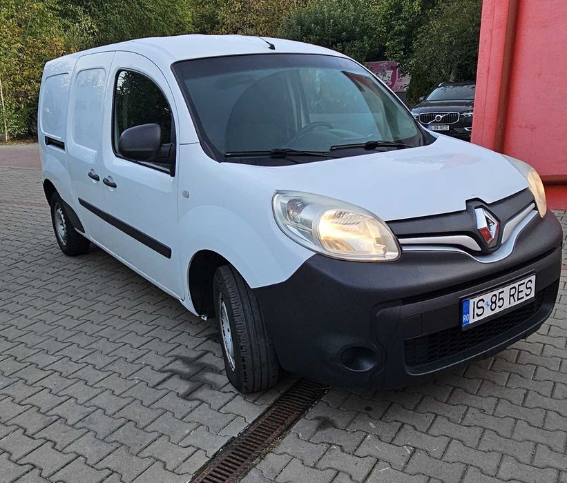Renault Kangoo Maxi 1.5dCi, 2016, 223720Km
