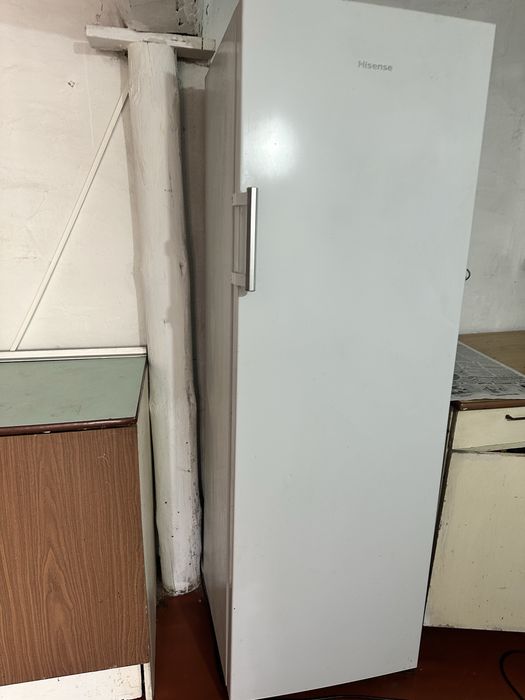 Продам морозильник