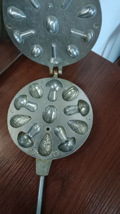 Грибочница советская продам