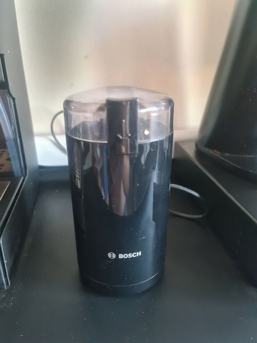 Кафемелачка Bosch