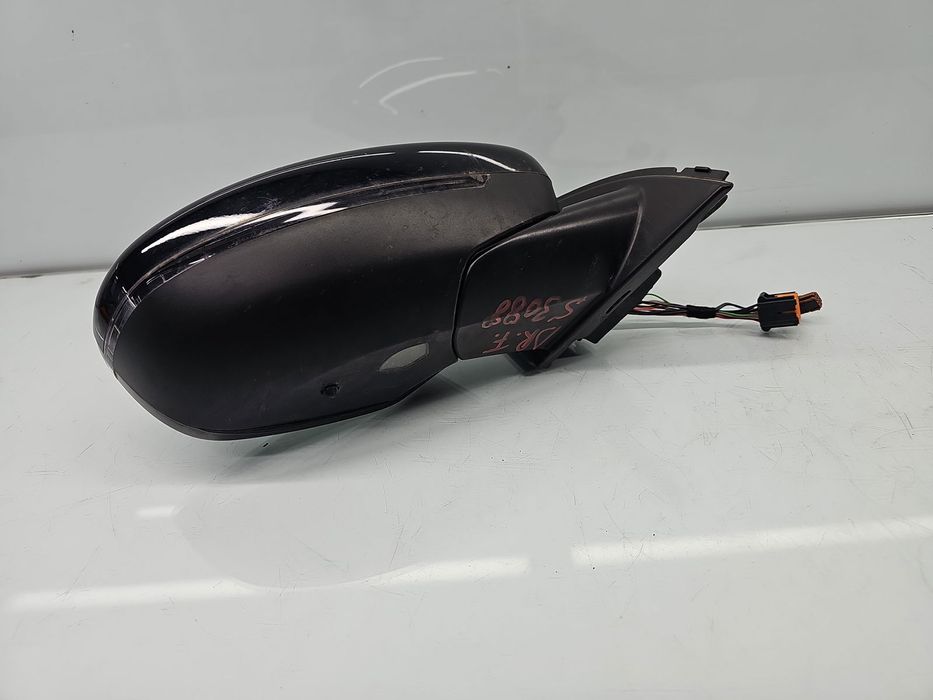 Oglinda dreapta PEUGEOT 308 II GT-Line [Fabr 2019-2021] OEM