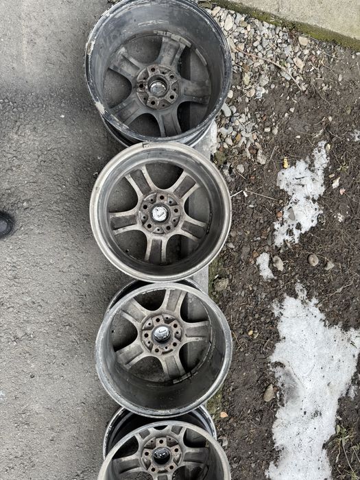 Титанка диск продам