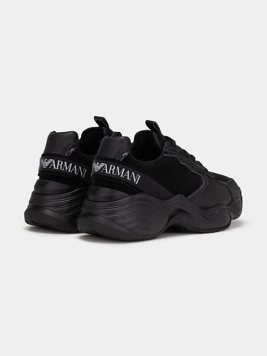 Emporio Armani Sneakers X3X140 XN043 Q521