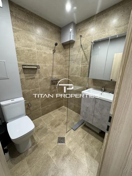 Дава се под наем Двустаен апартамент в Варна, Конфуто - 70 кв.м за 550 € - Снимка #6