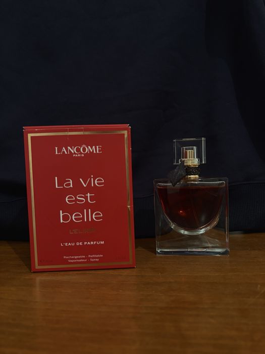 Lancome La vie est belle eau de parfum