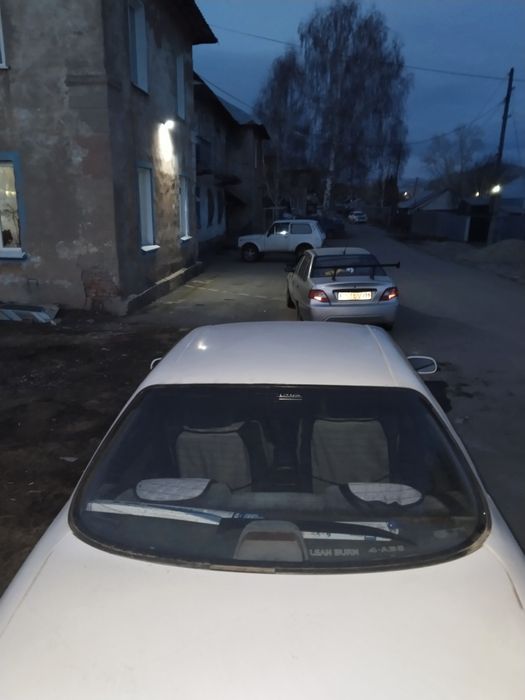 Продам АвтоТойотаКарина1996.г.в...