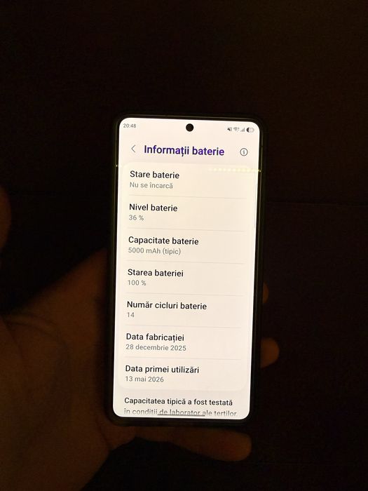 Galaxy s26 ultra 1tb