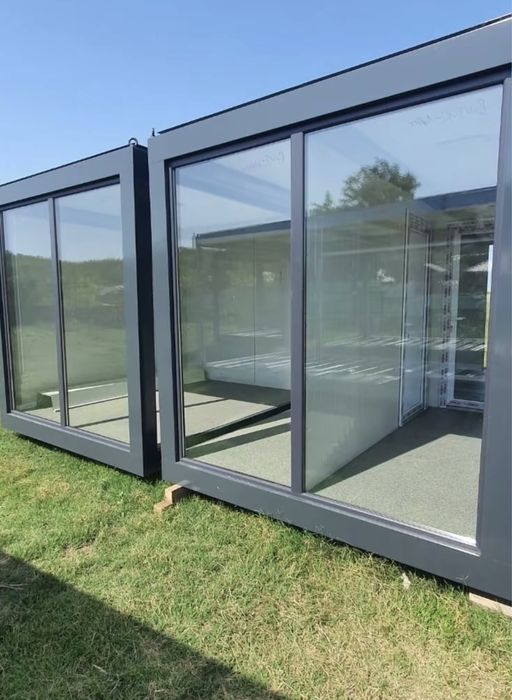 Container modular / cotainere modulare . Livram in toata tara
