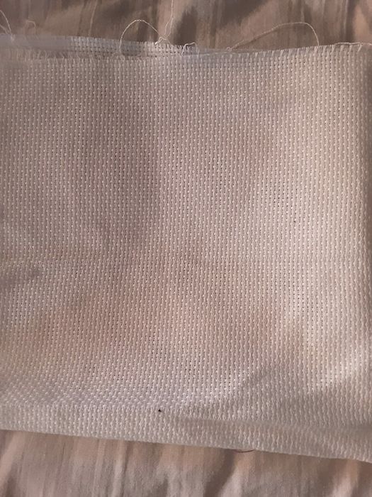 Продам канву для вышивки