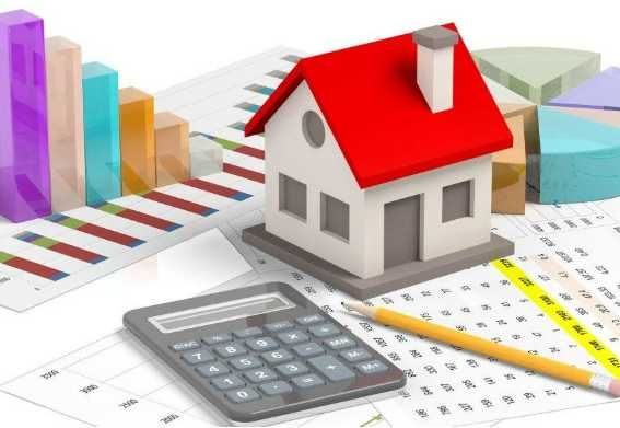 Отбасы банк, халык, БЦК и других банков. Оценка. имущества за 1 день