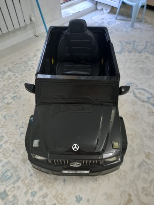 Продаю Детский Автомобиль новый