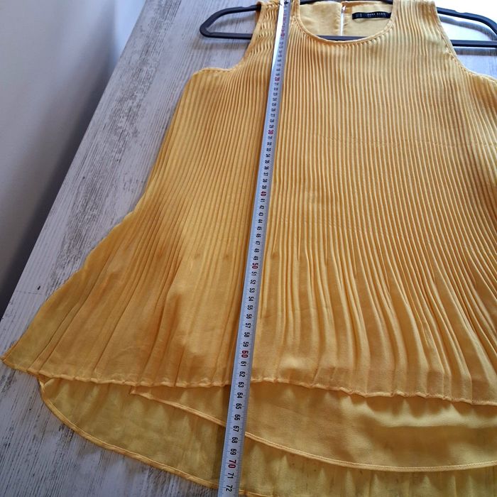 ZARA потник туника S-М