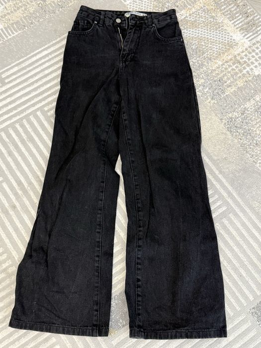 Джинсы 25 размер