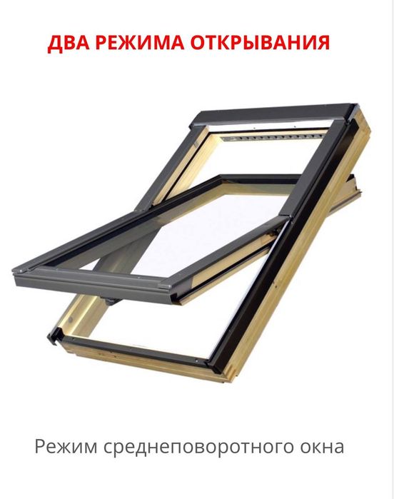 Мансардные окна чердачные лестницы Факро