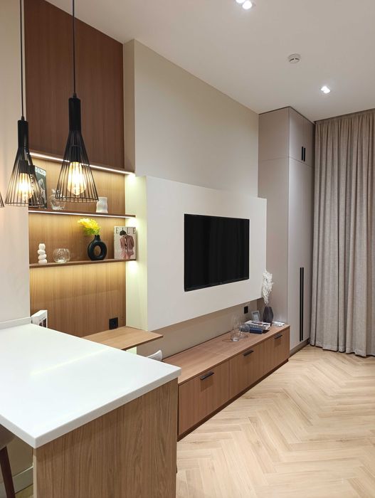 Кухни   на   заказ