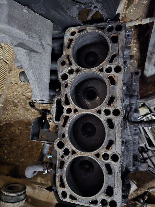 Vw bora на части 1.9 90 к.с