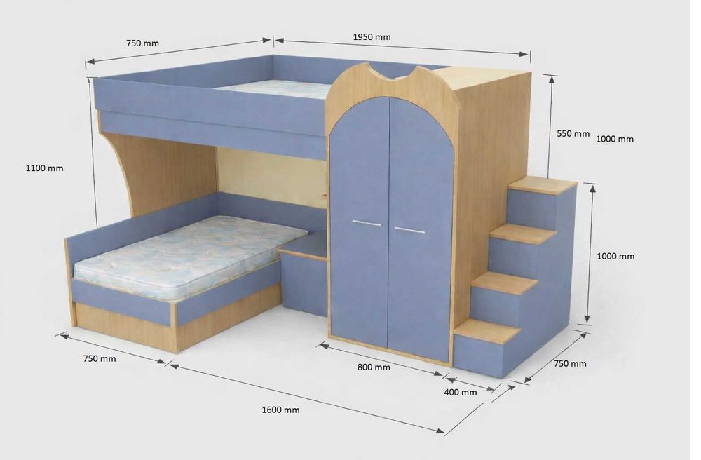 Продавам детско обзавеждане
