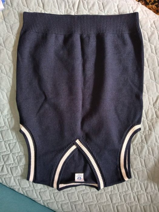 Жилетка школьная на мальчика