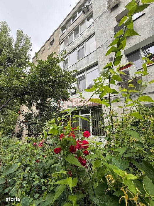 Apartament 3 camere | 68,9 mp I Aleea Terasei | Etaj 4/4 — fotografia 1