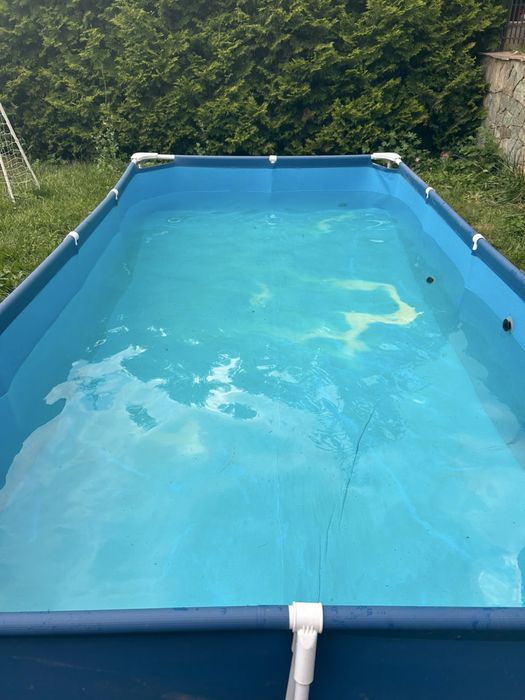 Pool / Бассейн Intex