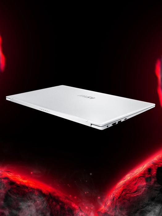 MSI Modern 15, Intel core i3-1315U,Intel UHD, 8/512GB , 15.6" FHD IPS